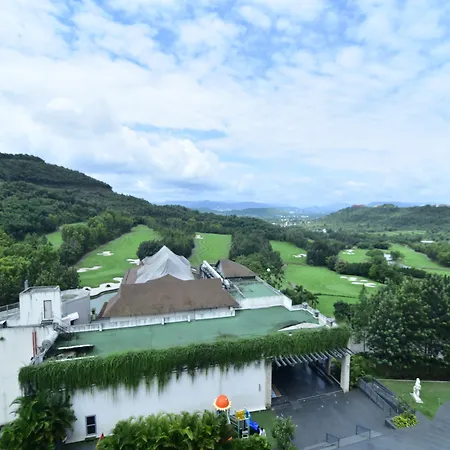 Oxford Golf Resort-3